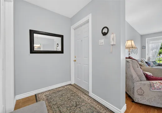 Condo à vendre - 3243 Rue Robert-Côte, Massueville, J3R 5P6