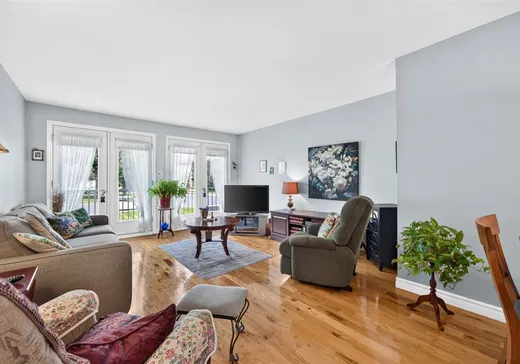Condo à vendre - 3243 Rue Robert-Côte, Massueville, J3R 5P6