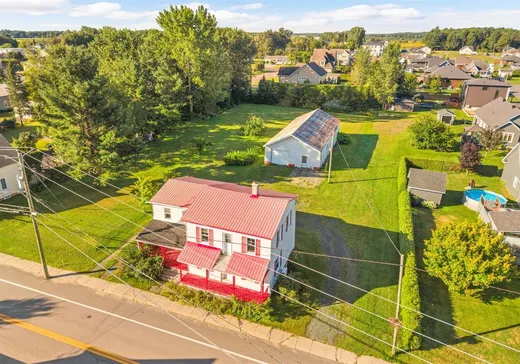 House for sale - 2360 Rg St-Joseph, Ste-Perpétue L'Islet, J0C 1R0
