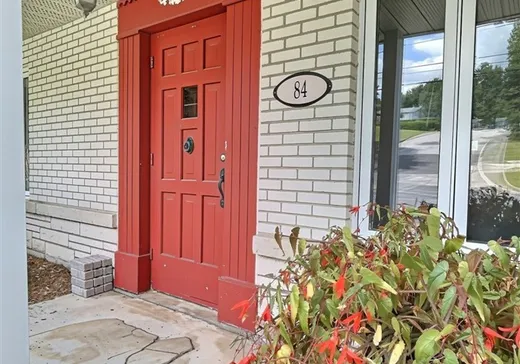 House for sale - 84 Rue Laurier E., Victoriaville, G6P 6R1