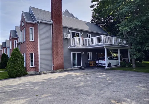 Condo à vendre - 2217 Boul. Hamelin, Trois-Rivières, G8Y 6Y2