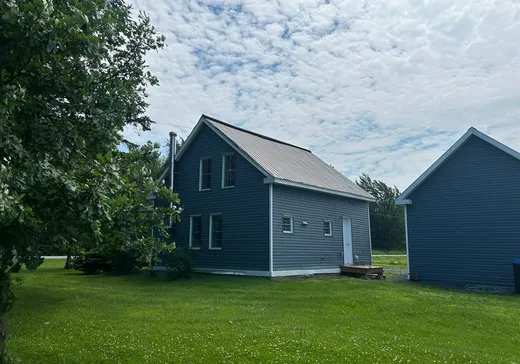 House for sale - 824 Rg des Écossais, Saint-Jean-sur-Richelieu, J0J 1X0