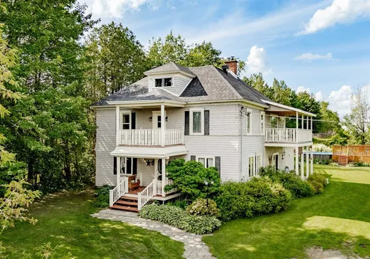Maison à étages à vendre - 153 Route 108, Cookshire-Eaton, J0B1M0