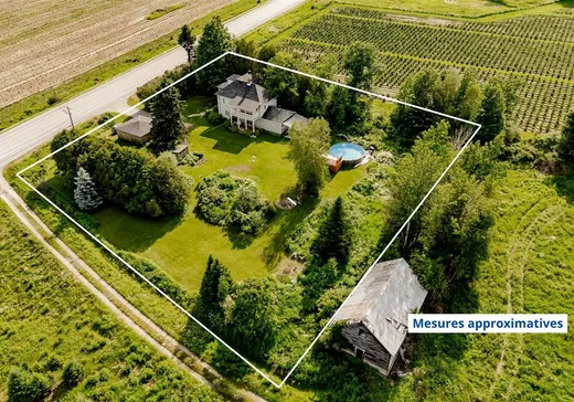 Maison à vendre - 153 Route 108, Cookshire-Eaton, J0B 1M0