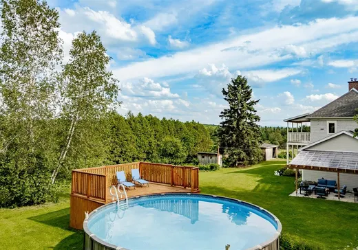 Maison à vendre - 153 Route 108, Cookshire-Eaton, J0B 1M0