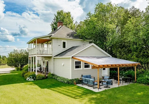 Maison à vendre - 153 Route 108, Cookshire-Eaton, J0B 1M0