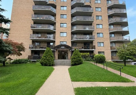Condo à vendre - 6850 Boul. des Roseraies, App. 105, Montréal (Anjou), H1M3B8
