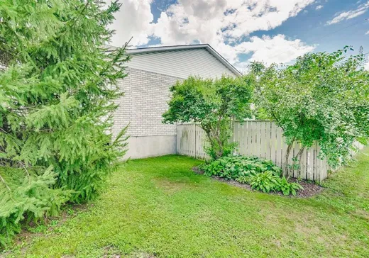 House for sale - 203 Rue des Oeillets, Gatineau, J8R 2R8