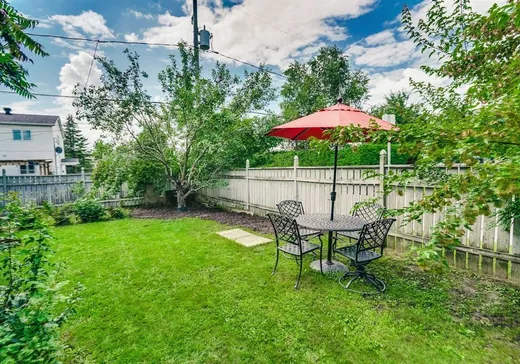 House for sale - 203 Rue des Oeillets, Gatineau, J8R 2R8