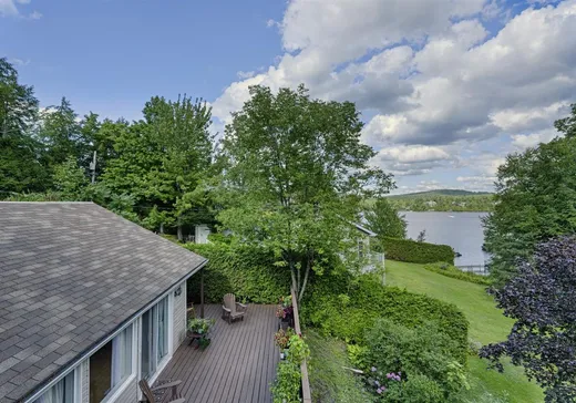 House for sale - 24 Ch. Guillotte, Orford, J1X 6M7