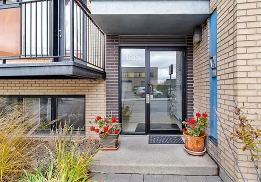 Condo for sale - 685 Av. Beaumont, App. 1, Montreal (Downtown), H3N 1V8