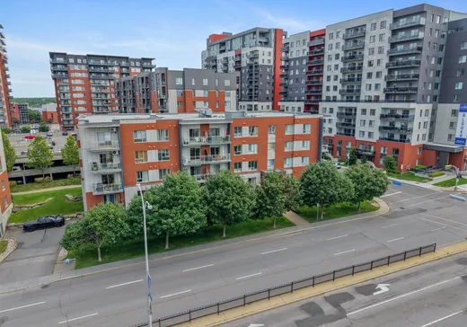Condo for sale - 1425 Boul. Le Corbusier, App. 106, Laval (Chomedey), H7N6L1
