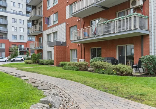Condo for sale - 1425 Boul. Le Corbusier, App. 106, Laval (Chomedey), H7N 6L1