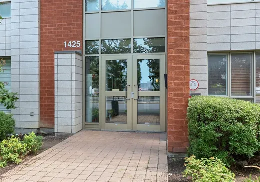 Condo for sale - 1425 Boul. Le Corbusier, App. 106, Laval (Chomedey), H7N 6L1
