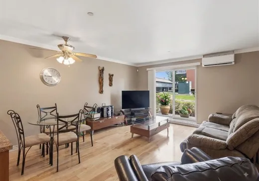 Condo for sale - 1425 Boul. Le Corbusier, App. 106, Laval (Chomedey), H7N 6L1