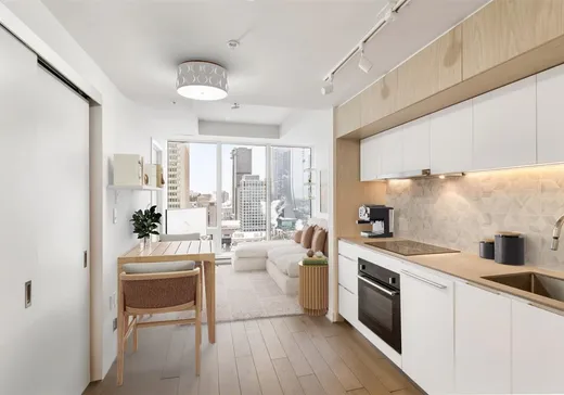 Condo for sale - 1188 Rue St-Antoine O., App. 2311, Montreal (Downtown), H3C1B4