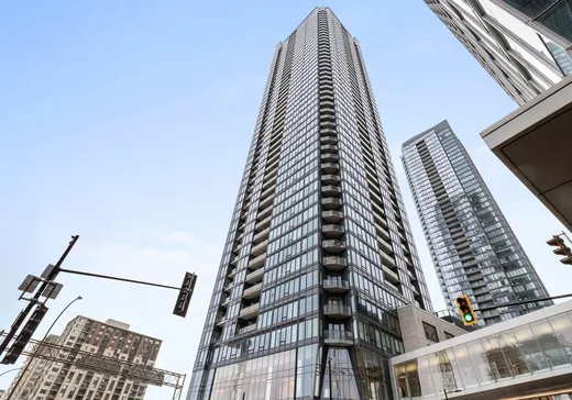 Condo for sale - 1188 Rue St-Antoine O., App. 2311, Montreal (Downtown), H3C 1B4