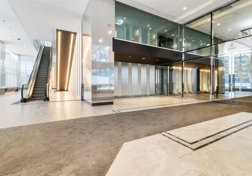 Condo for sale - 1188 Rue St-Antoine O., App. 2311, Montreal (Downtown), H3C 1B4