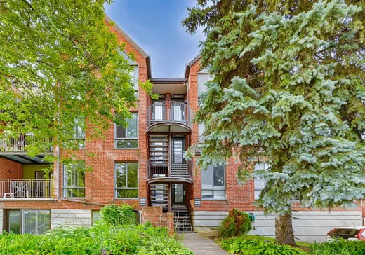 Condo à vendre - 10146 Prom. des Riverains, Montréal (Anjou), H1J 2T9