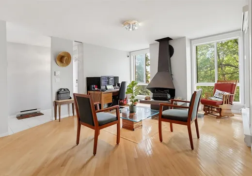 Condo à vendre - 10146 Prom. des Riverains, Montréal (Anjou), H1J 2T9