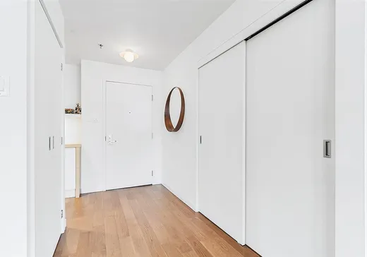 Condo for sale - 80 Rue Prince, App. 507, Montreal (Downtown), H3C 2M8