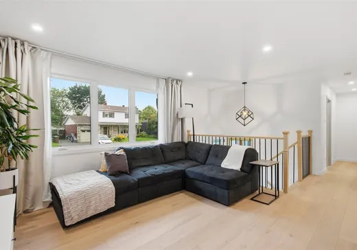 House for sale - 585 Rue Clément, Montreal (Île-Bizard), H9C 1X4