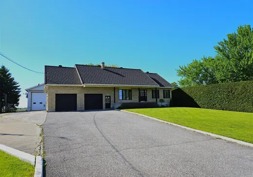 House for sale - 6670 4e Rang, Saint-Hyacinthe, J2R 2E3