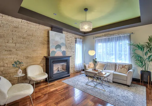 Maison à étages à vendre - 901 Rue Gouin, Laval (Sainte-Dorothee), H7X3H5