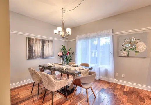 Maison à vendre - 901 Rue Gouin, Laval (Sainte-Dorothee), H7X 3H5