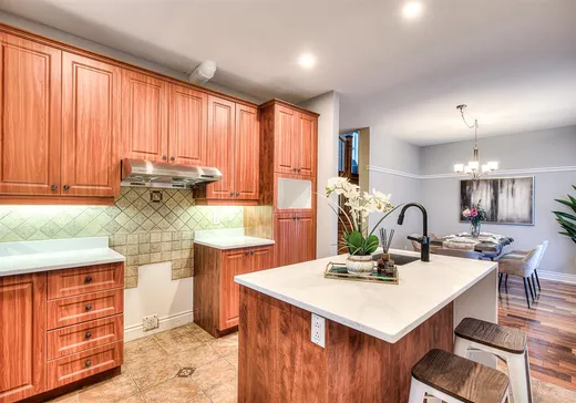 Maison à vendre - 901 Rue Gouin, Laval (Sainte-Dorothee), H7X 3H5