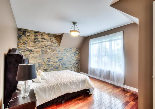 Maison à vendre - 901 Rue Gouin, Laval (Sainte-Dorothee), H7X 3H5