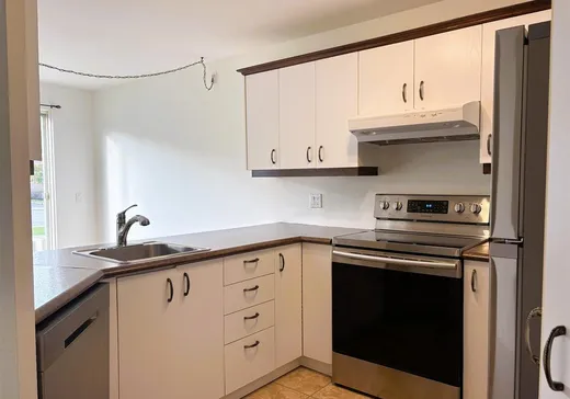 Condo à vendre - 3454 Boul. Albert-Chrétien, App. 101, Beauport, G1C 7M7