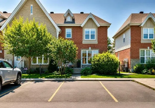 House for sale - 195Z Rue des Myosotis, App. 5, Sainte-Thérèse, J7E 5R3
