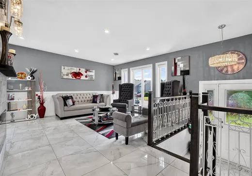 Maison à vendre - 8170 Rue Clotilde, Laval (Saint-François), H7A 3P8
