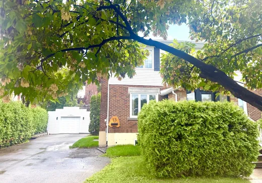 Maison à vendre - 73 Rue Victoria, Salaberry-de-Valleyfield, J6T 1A1