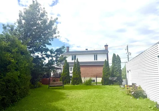 Maison à vendre - 73 Rue Victoria, Salaberry-de-Valleyfield, J6T 1A1