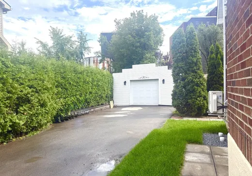 Maison à vendre - 73 Rue Victoria, Salaberry-de-Valleyfield, J6T 1A1