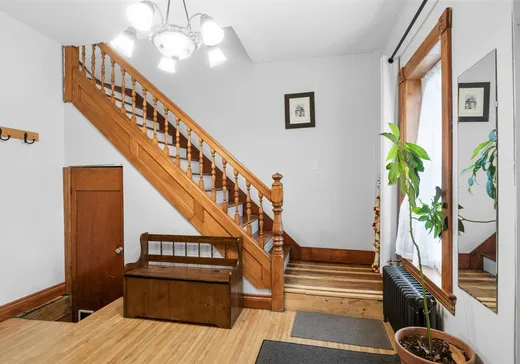 Maison à vendre - 310 Rue Laurier, Sherbrooke, J1H 4Z5