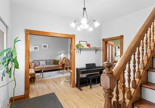 Maison à vendre - 310 Rue Laurier, Sherbrooke, J1H 4Z5