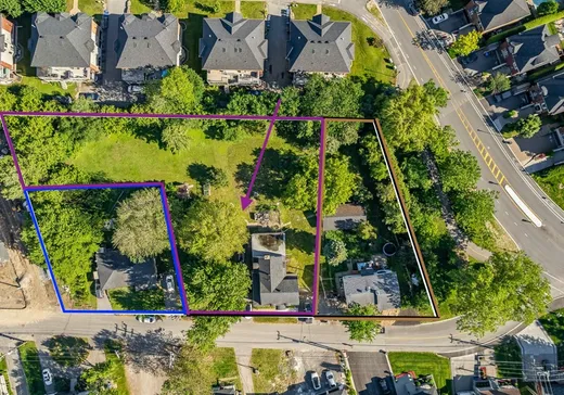 Maison à étages à vendre - 44 Ch. du Bord-de-l'Eau, Laval (Sainte-Dorothee), H7X1S6