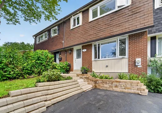 House for sale - 38 Place de Morley, Les Cedres, J7T 1H9