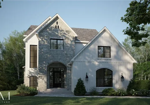 Two or more stories for sale - 2135 Rue Jackrabbit, Sainte-Adèle, J8B0L7