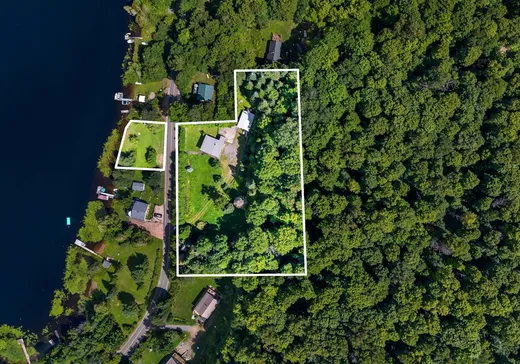 House for sale - 188 Ch. White, Harrington, J8G 2T3