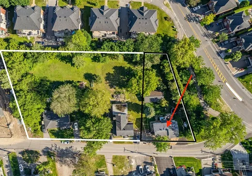 Two or more stories for sale - 54 Ch. du Bord-de-l'Eau, Laval (Sainte-Dorothee), H7X1S6
