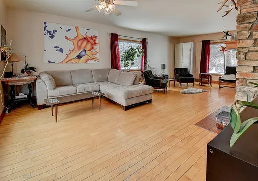 House for sale - 54 Ch. du Bord-de-l'Eau, Laval (Sainte-Dorothee), H7X 1S6