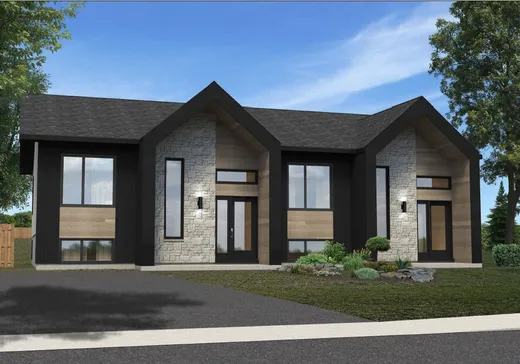 Bungalow for sale - 2228 Rue des Pluviers, Laval (Sainte-Dorothee), H1N1N1
