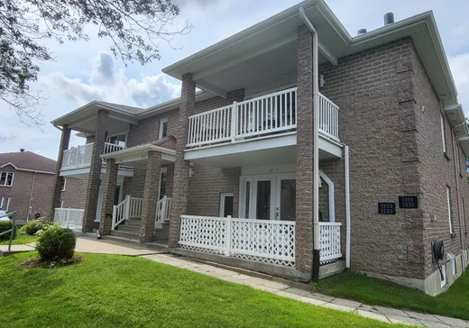 Condo à vendre - 1217 Rue de l'Aigue-Marine, Charlesbourg, G2L2W3