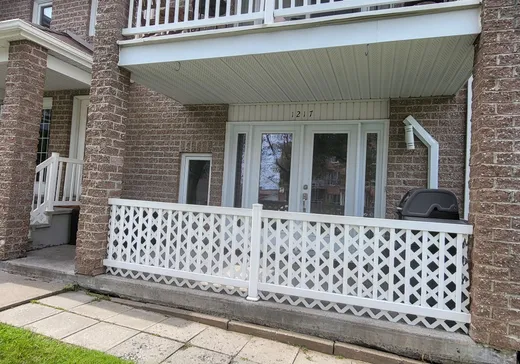 Condo à vendre - 1217 Rue de l'Aigue-Marine, Charlesbourg, G2L 2W3