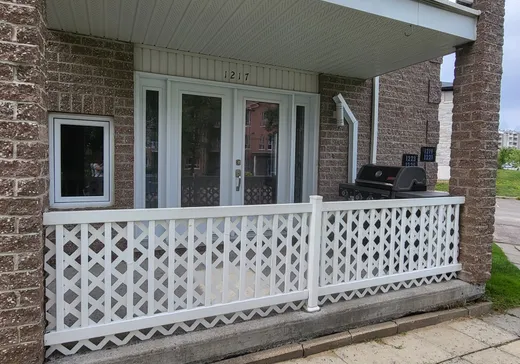 Condo à vendre - 1217 Rue de l'Aigue-Marine, Charlesbourg, G2L 2W3