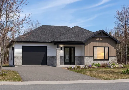 Bungalow for sale - 118 Rue Des Ormeaux, St-Lambert-De-Lauzon, G0S2W0